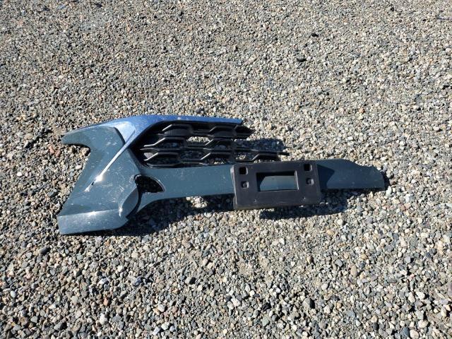 KL77LHEP8SC246822 - 2025 CHEVROLET TRAX 1LT 灰色 照片 13