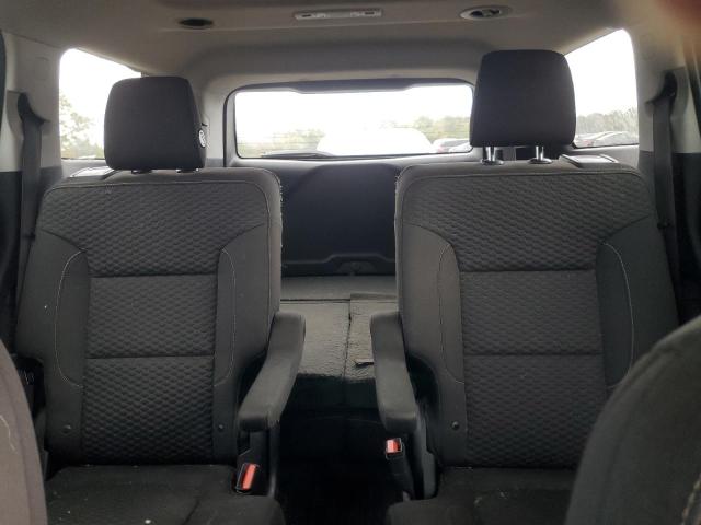 1GKKNSLS7KZ220600 - 2019 GMC ACADIA SLE 银色 照片 10