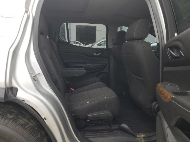 1GKKNSLS7KZ220600 - 2019 GMC ACADIA SLE 银色 照片 11