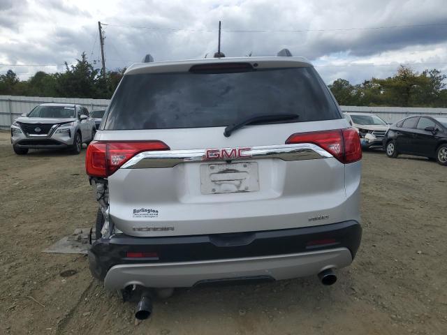 1GKKNSLS7KZ220600 - 2019 GMC ACADIA SLE 银色 照片 6