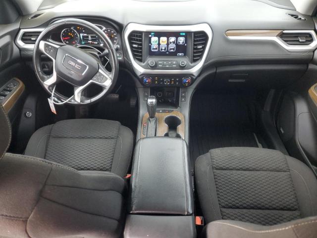 1GKKNSLS7KZ220600 - 2019 GMC ACADIA SLE 银色 照片 8