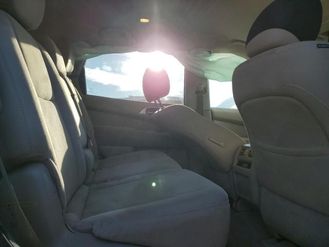5N1AR2MN0FC709915 - 2015 NISSAN PATHFINDER S بني صورة 10