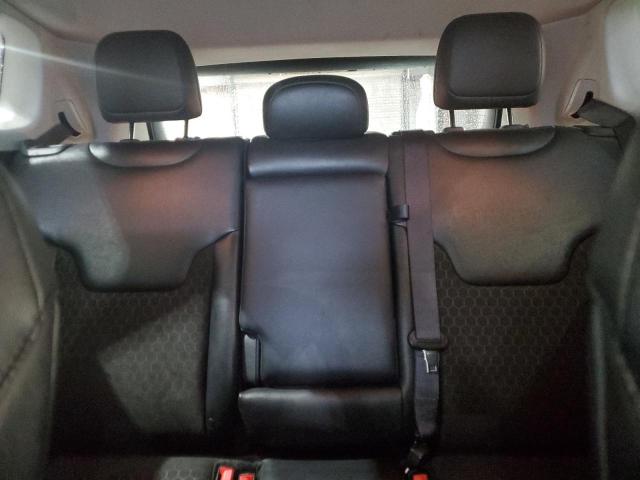 3C4NJDBB6MT565872 - 2021 JEEP COMPASS LATITUDE Beyaz fotoğraf 10