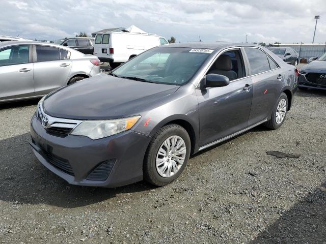2014 TOYOTA CAMRY L, 