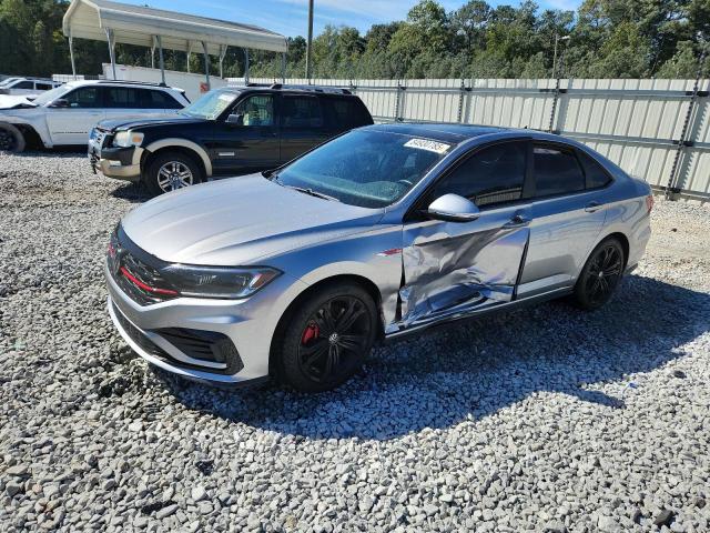 2019 VOLKSWAGEN JETTA GLI, 