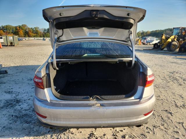 3VW6T7BUXKM171099 - 2019 VOLKSWAGEN JETTA GLI فضي صورة 6