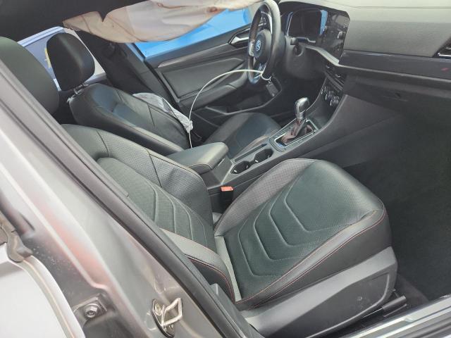 3VW6T7BUXKM171099 - 2019 VOLKSWAGEN JETTA GLI فضي صورة 7