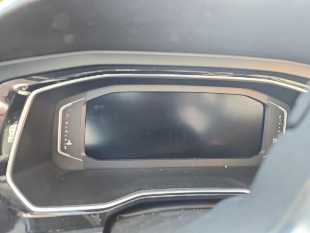 3VW6T7BUXKM171099 - 2019 VOLKSWAGEN JETTA GLI فضي صورة 9