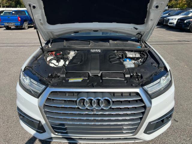 WA1LAAF71HD032670 - 2017 AUDI Q7 PREMIUM PLUS Ақ фото 8