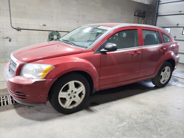 2009 DODGE CALIBER SXT, 