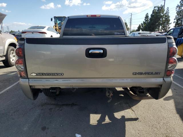 2GCEC19W111344145 - 2001 CHEVROLET SILVERADO C1500 米色 照片 6