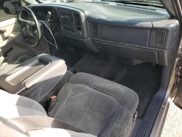 2GCEC19W111344145 - 2001 CHEVROLET SILVERADO C1500 米色 照片 8