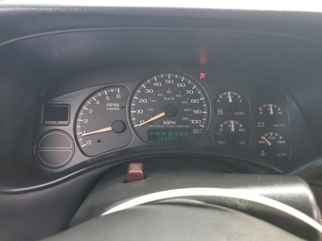 2GCEC19W111344145 - 2001 CHEVROLET SILVERADO C1500 米色 照片 9