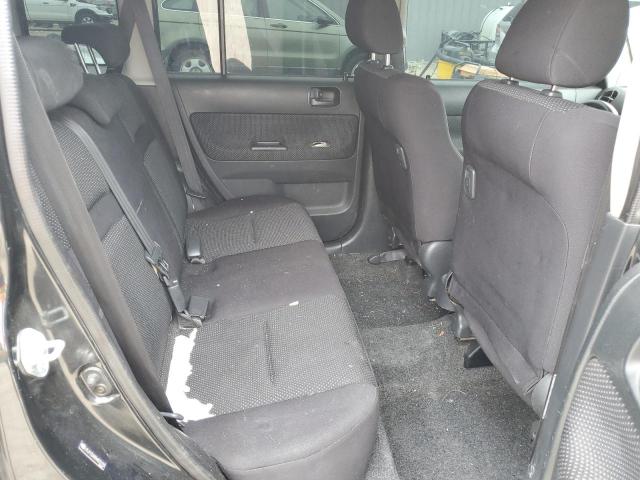 JTLKT324554022193 - 2005 TOYOTA SCION XB 黑色 照片 11