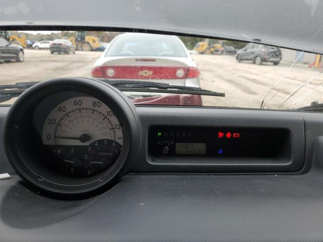 JTLKT324554022193 - 2005 TOYOTA SCION XB 黑色 照片 9