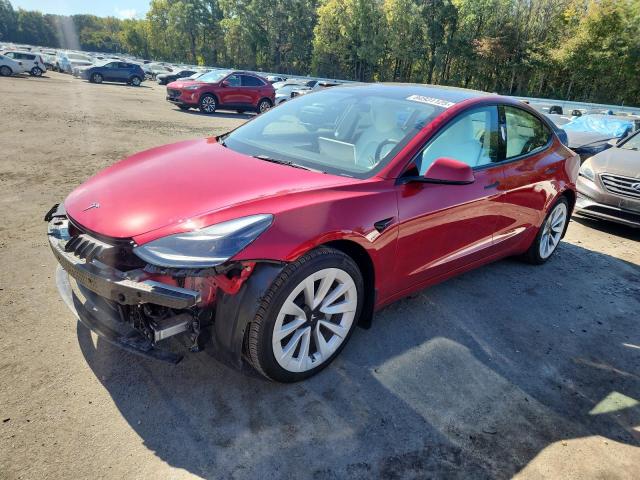 2023 TESLA MODEL 3, 