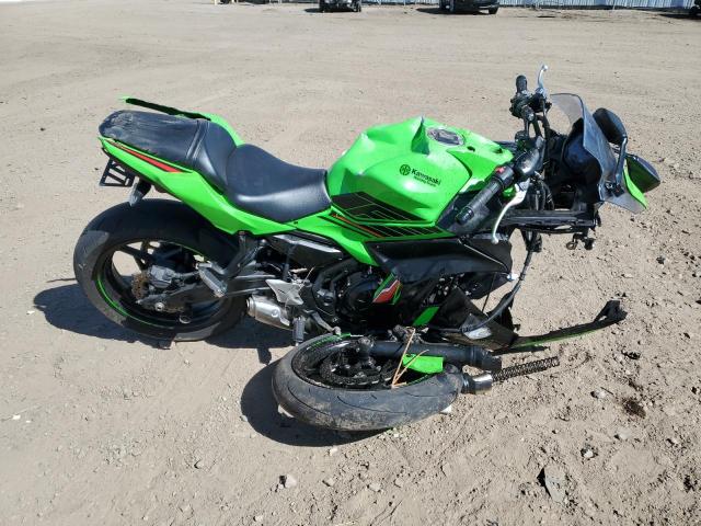 2023 KAWASAKI EX650 R, 