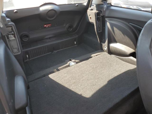 WMWMF3C54ATU77861 - 2010 MINI COOPER Krem foto 10