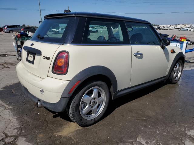 WMWMF3C54ATU77861 - 2010 MINI COOPER Krem foto 3