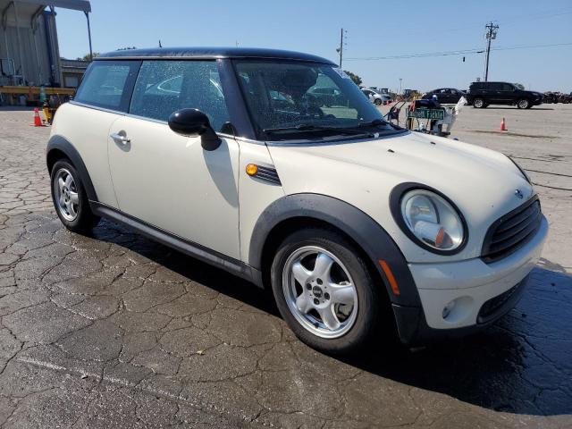 WMWMF3C54ATU77861 - 2010 MINI COOPER Krem foto 4