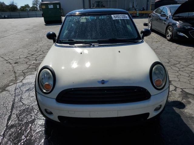WMWMF3C54ATU77861 - 2010 MINI COOPER Krem foto 5