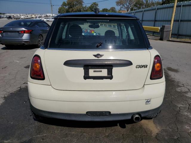 WMWMF3C54ATU77861 - 2010 MINI COOPER Krem foto 6