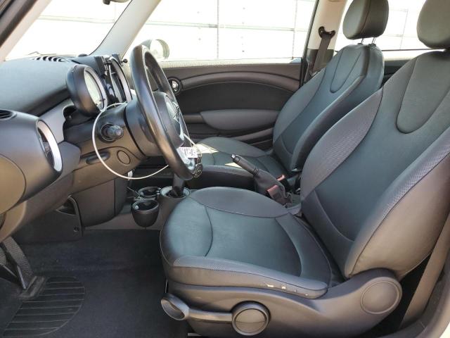 WMWMF3C54ATU77861 - 2010 MINI COOPER Krem foto 7