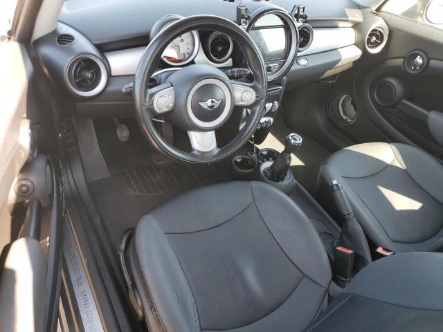 WMWMF3C54ATU77861 - 2010 MINI COOPER Krem foto 8