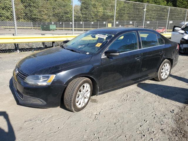 2014 VOLKSWAGEN JETTA SE, 
