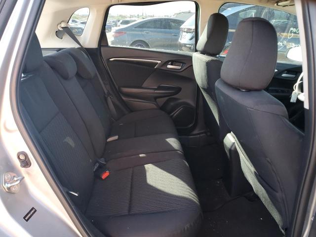 3HGGK5H81LM708616 - 2020 HONDA FIT EX Күміс фото 10