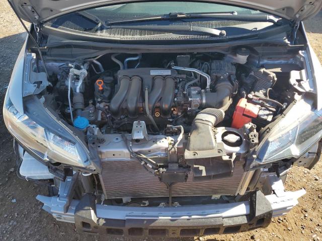 3HGGK5H81LM708616 - 2020 HONDA FIT EX Күміс фото 11