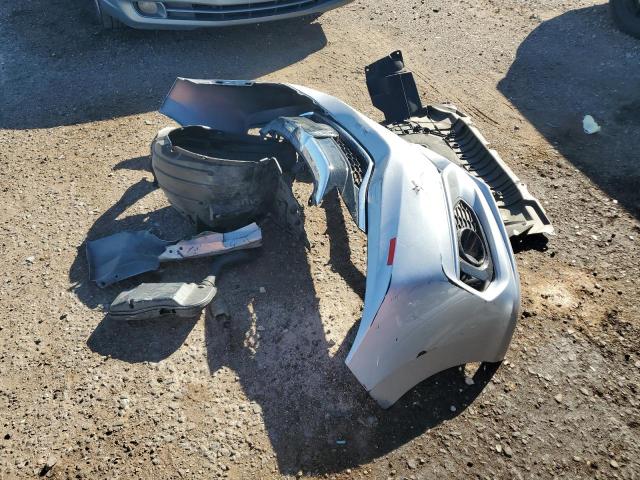 3HGGK5H81LM708616 - 2020 HONDA FIT EX Күміс фото 12