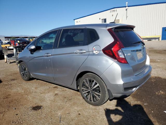 3HGGK5H81LM708616 - 2020 HONDA FIT EX Күміс фото 2