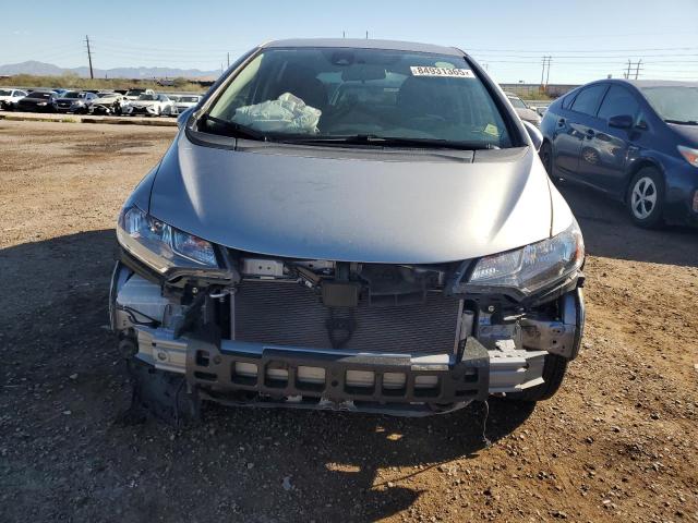 3HGGK5H81LM708616 - 2020 HONDA FIT EX Күміс фото 5