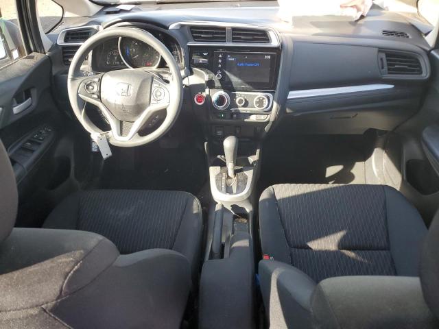 3HGGK5H81LM708616 - 2020 HONDA FIT EX Күміс фото 8