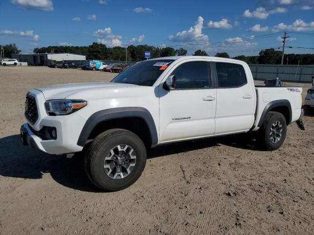 2021 TOYOTA TACOMA DOUBLE CAB, 