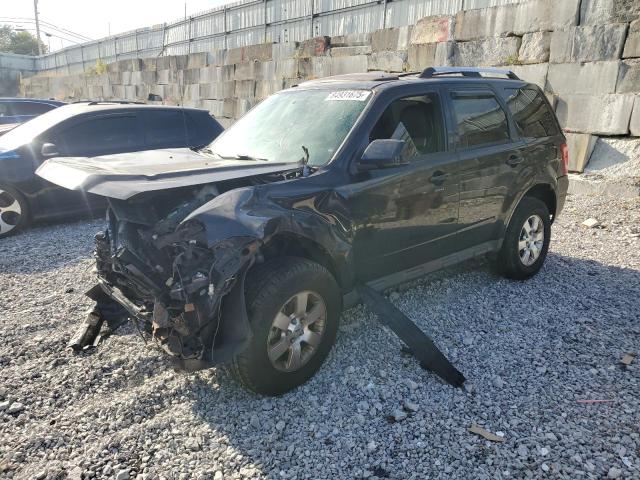 2011 FORD ESCAPE LIMITED, 