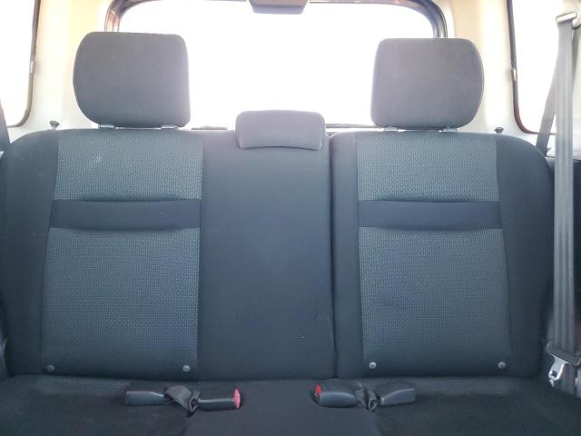 JTLKT334764074067 - 2006 TOYOTA SCION XB 灰色 照片 10