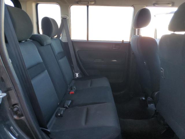 JTLKT334764074067 - 2006 TOYOTA SCION XB 灰色 照片 11