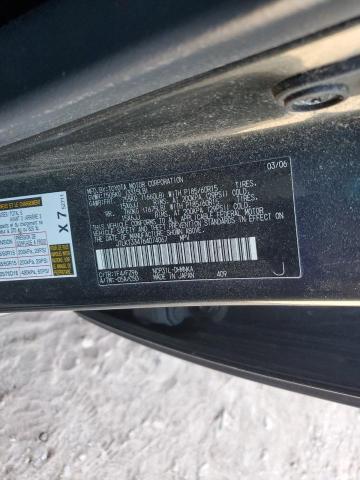 JTLKT334764074067 - 2006 TOYOTA SCION XB 灰色 照片 13