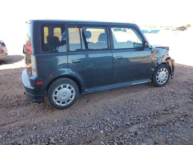 JTLKT334764074067 - 2006 TOYOTA SCION XB 灰色 照片 3