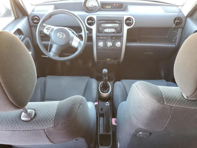 JTLKT334764074067 - 2006 TOYOTA SCION XB 灰色 照片 8