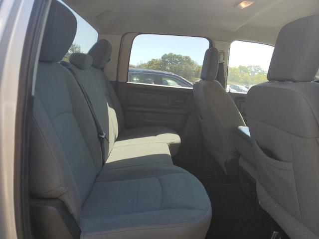 1C6RR7KT4ES106936 - 2014 RAM 1500 ST SILVER photo 10