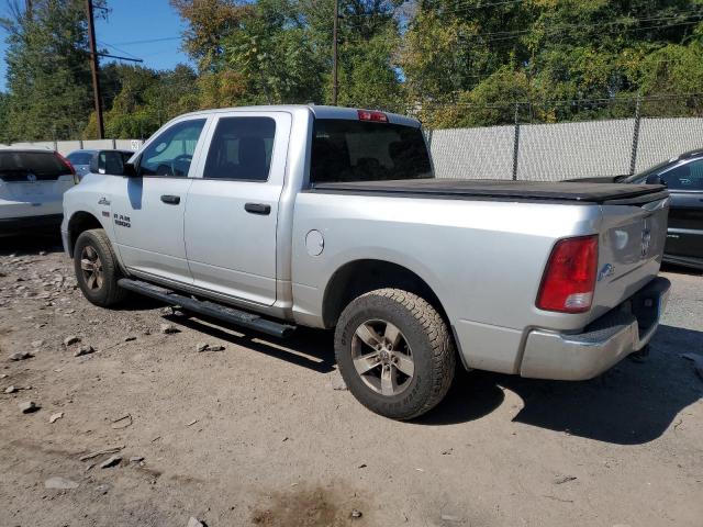 1C6RR7KT4ES106936 - 2014 RAM 1500 ST SILVER photo 2