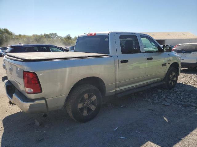 1C6RR7KT4ES106936 - 2014 RAM 1500 ST SILVER photo 3