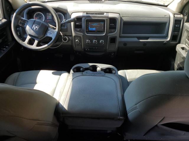 1C6RR7KT4ES106936 - 2014 RAM 1500 ST SILVER photo 8