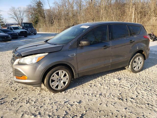 2014 FORD ESCAPE S, 