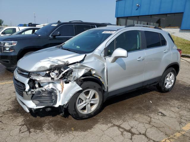 2020 CHEVROLET TRAX 1LT, 