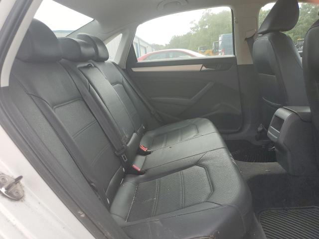 1VWBH7A32CC066150 - 2012 VOLKSWAGEN PASSAT SE ვერცხლისფერი ფოტო 10