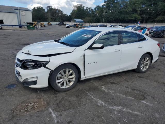 2019 CHEVROLET MALIBU LT, 